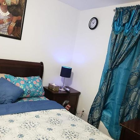 Comfortable Holiday Homestay New York Bagian luar foto