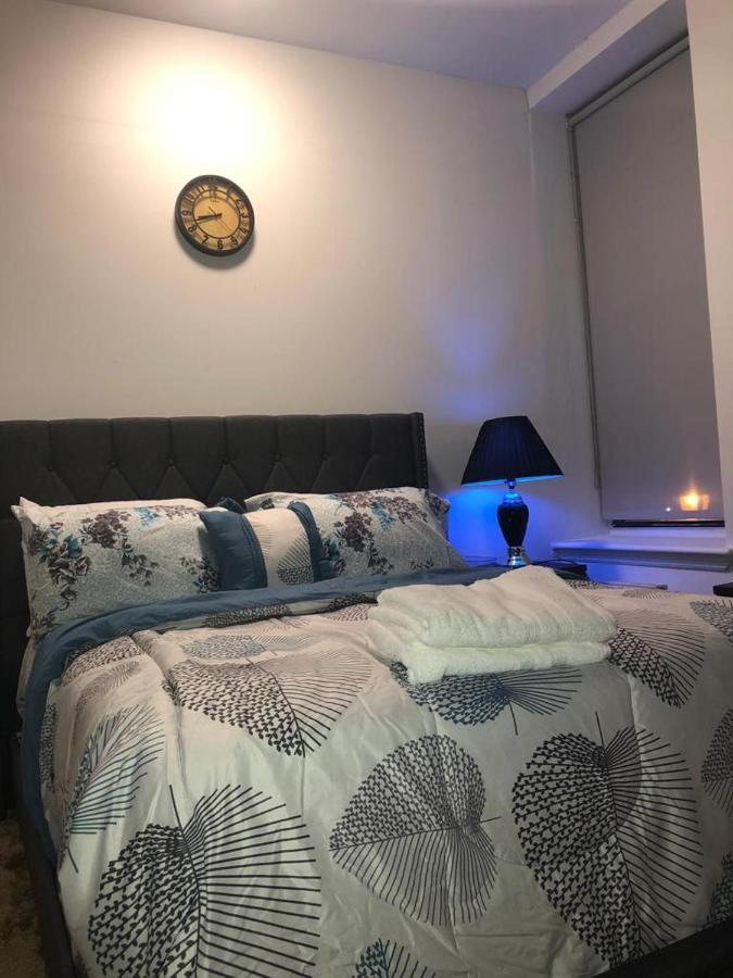 Comfortable Holiday Homestay New York Ruang foto