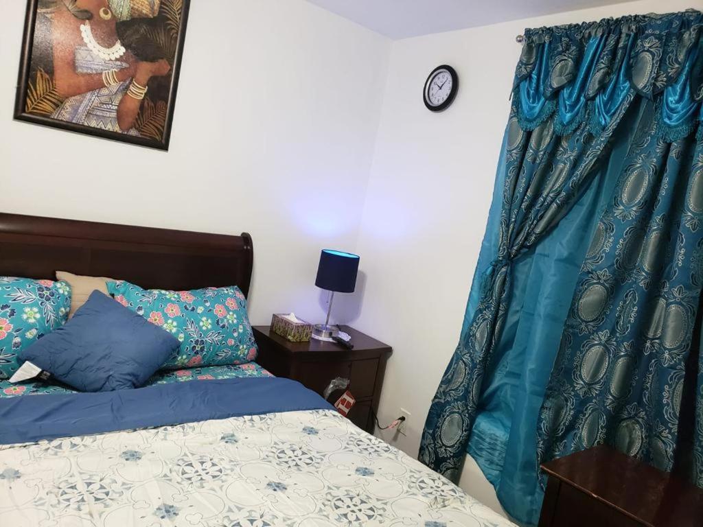 Comfortable Holiday Homestay New York Bagian luar foto