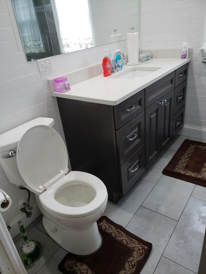 Comfortable Holiday Homestay New York Bagian luar foto