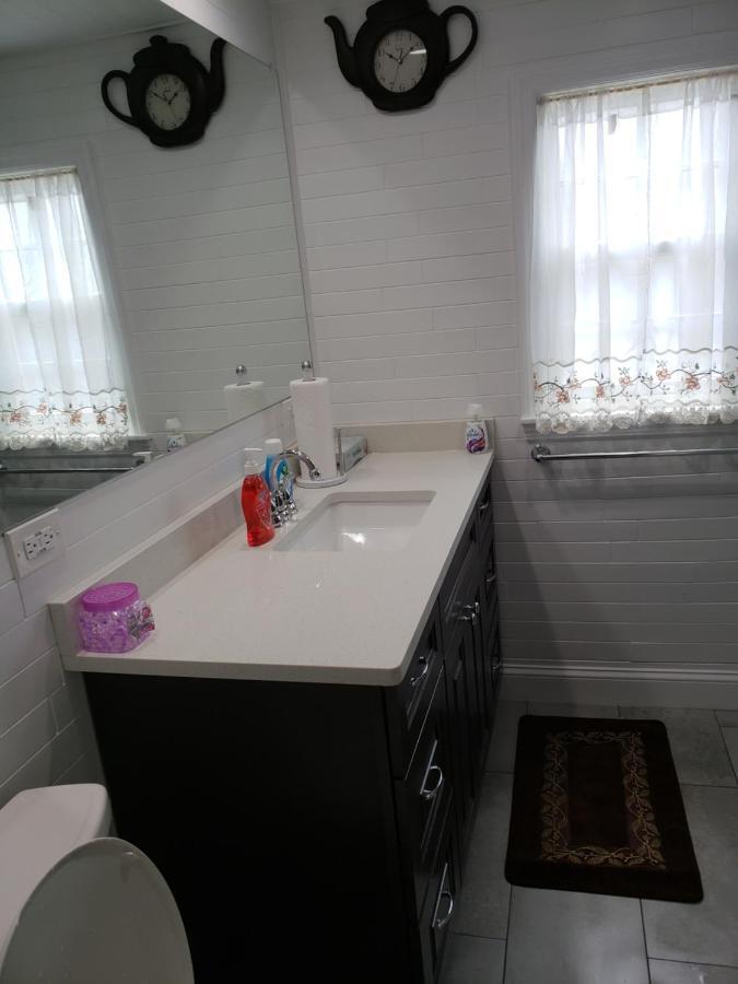Comfortable Holiday Homestay New York Bagian luar foto
