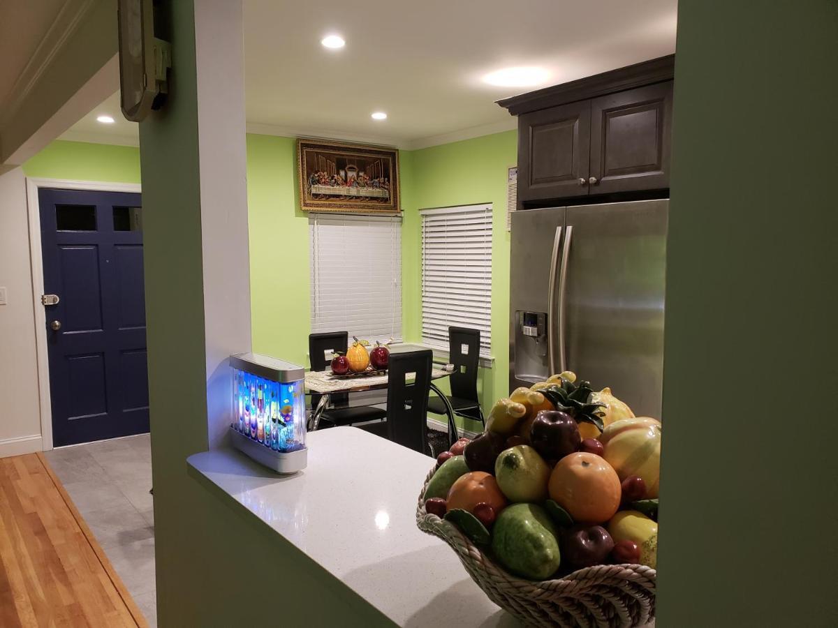 Comfortable Holiday Homestay New York Bagian luar foto
